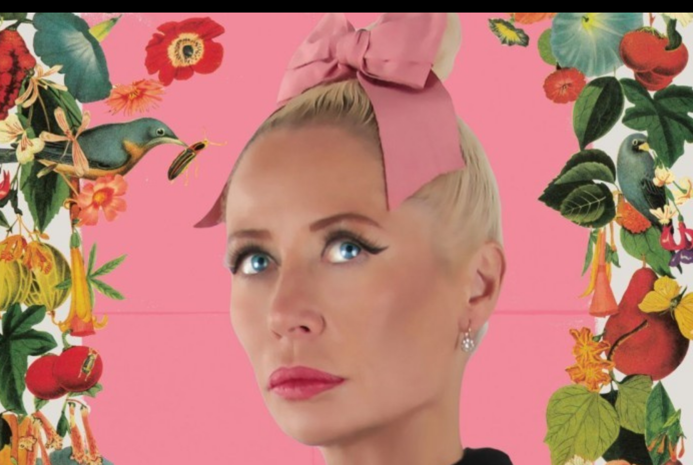 Wendy James Artist Spotlight